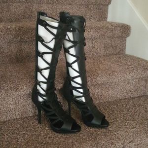 FERNICOLA heels from Call It Spring